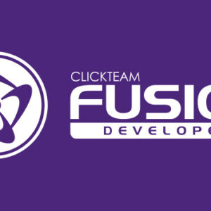 Clickteam Fusion 2.5 Developer