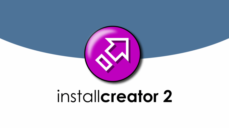 Clickteam Install Creator