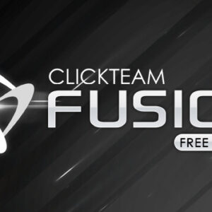 Fusion 2.5 Free