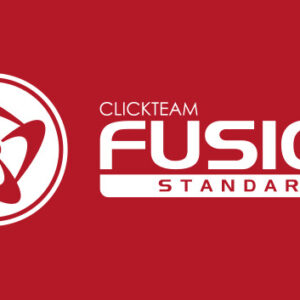 Clickteam Fusion Standard