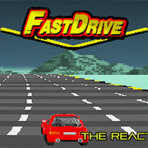 FastDrive